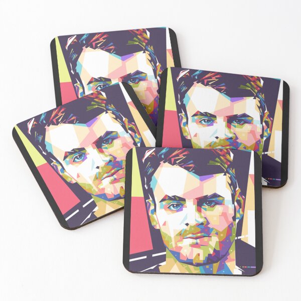 Item preview, Alex Pall Background  designed and sold by CharlesMRubin.