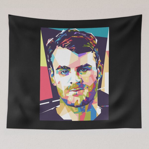 Item preview, Alex Pall Background  designed and sold by CharlesMRubin.
