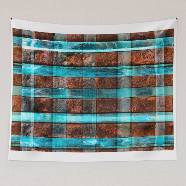 Item preview, Rustic Iron&Glass seamless background - 7364 x 5523 px, 300dpi designed and sold by Bruno Beach.