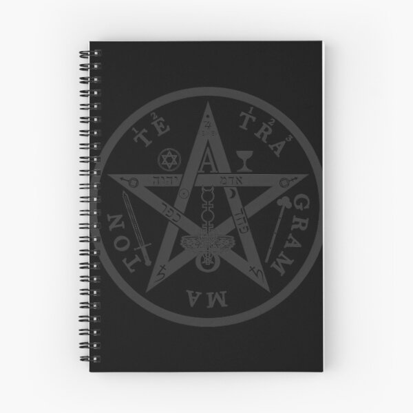 Item preview, Tetragrammaton designed and sold by pelixBarnesSt.