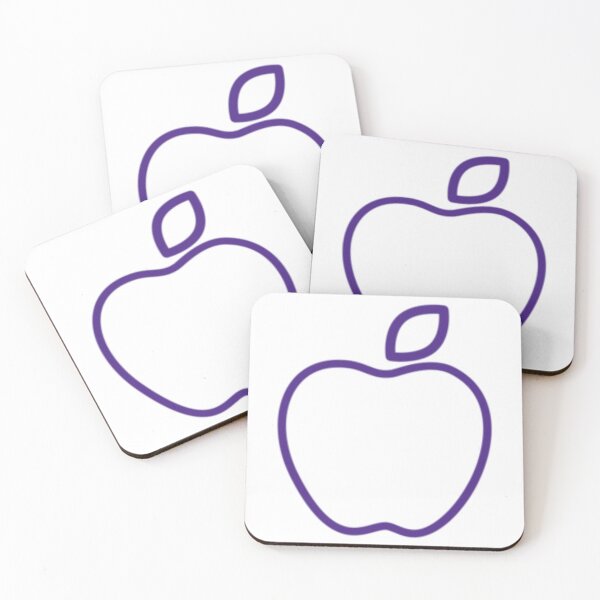 Item preview, Apple white line designed and sold by TomYate.