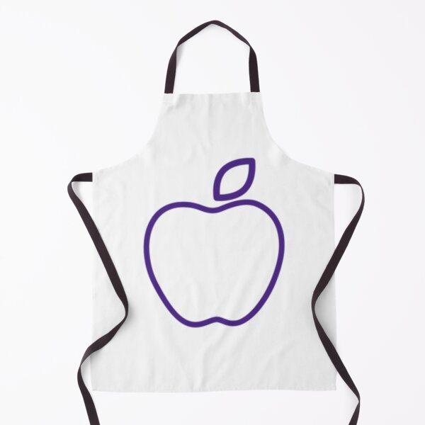 Item preview, Apple white line designed and sold by TomYate.