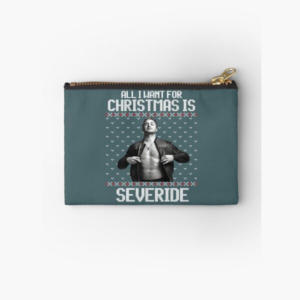 Item preview, All I want for Christmas is Kelly Severide designed and sold by AngadDavidson.