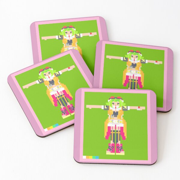 Item preview, GUMI V4 Adult designed and sold by Paper HANk.