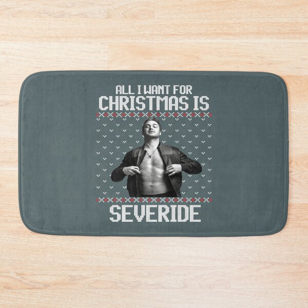 Item preview, All I want for Christmas is Kelly Severide designed and sold by AngadDavidson.