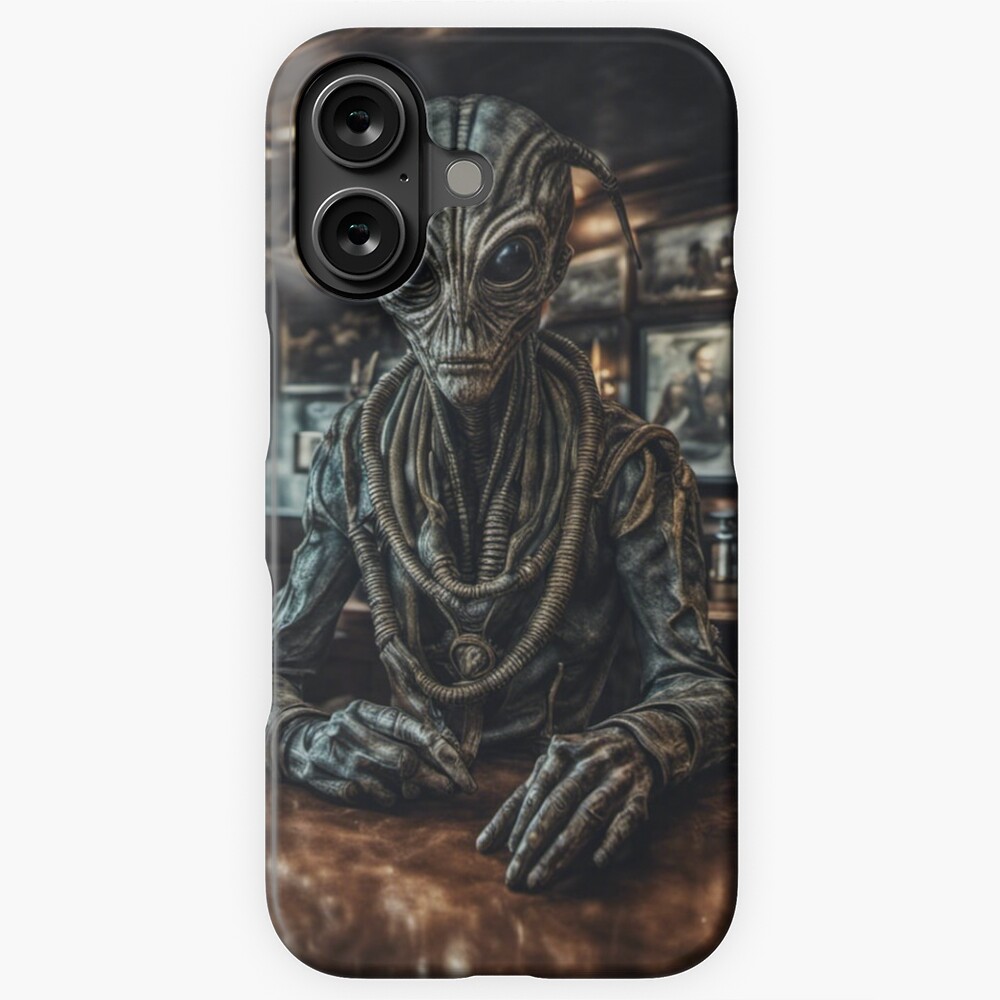 Item preview, iPhone Snap Case designed and sold by LenCarol.