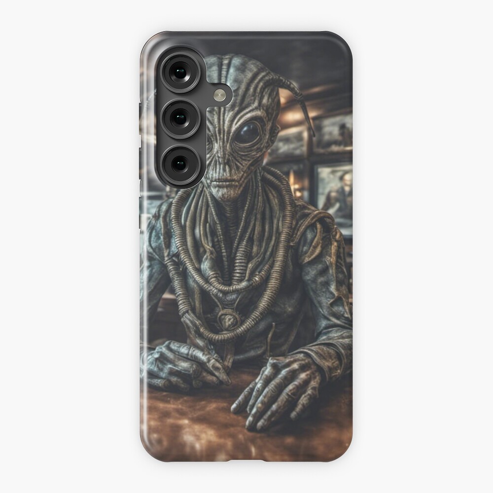Item preview, Samsung Galaxy Snap Case designed and sold by LenCarol.
