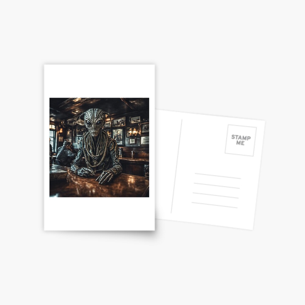 Item preview, Postcard designed and sold by LenCarol.