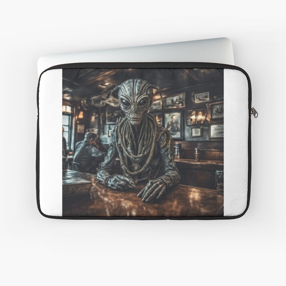 Item preview, Laptop Sleeve designed and sold by LenCarol.