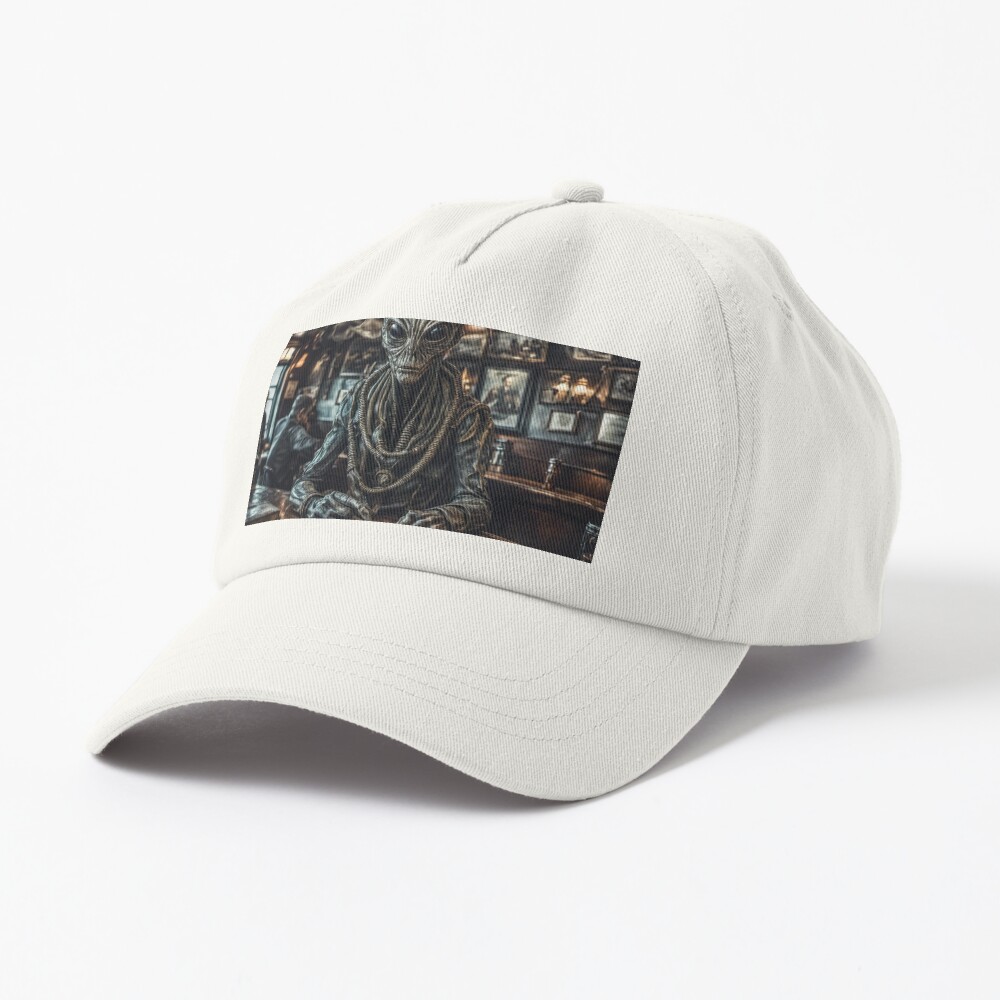 Item preview, Dad Hat designed and sold by LenCarol.