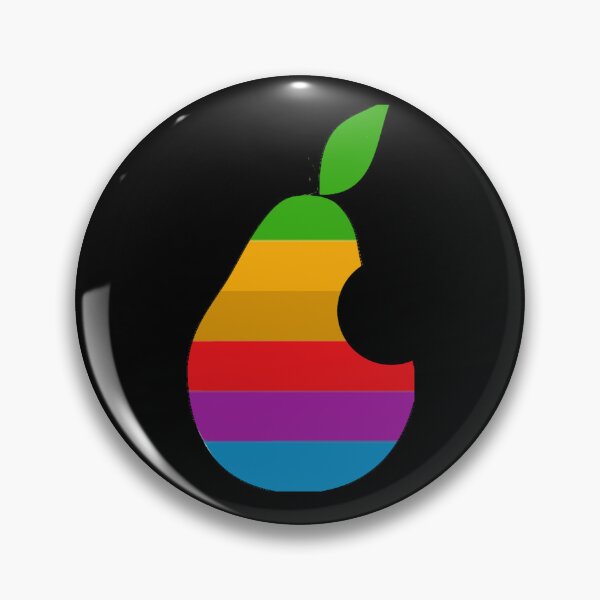 Item preview, Apple parody designed and sold by TomYate.