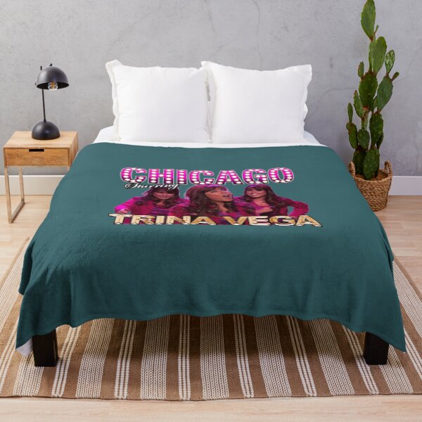 Item preview, Chicago Fire designed and sold by AngadDavidson.