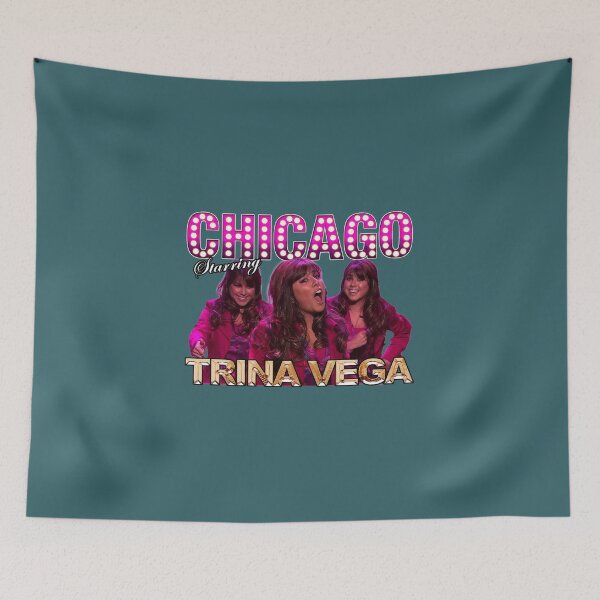 Item preview, Chicago Fire designed and sold by AngadDavidson.
