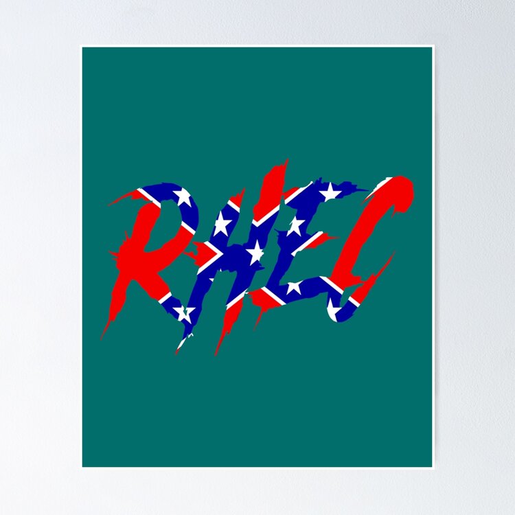 upchurch Merch rhec   Sticker