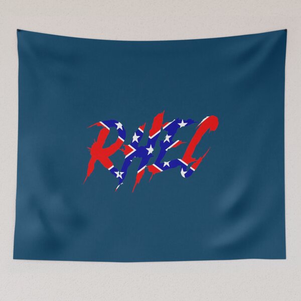 Item preview, upchurch Merch rhec   designed and sold by MonserraMarvin.