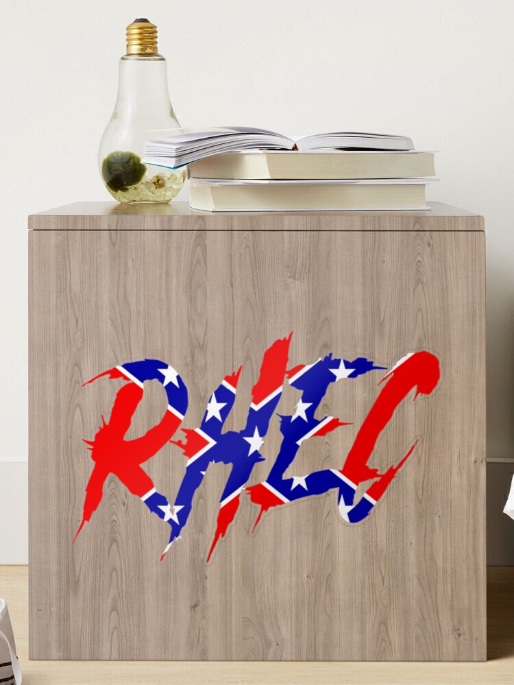 upchurch Merch rhec   Sticker