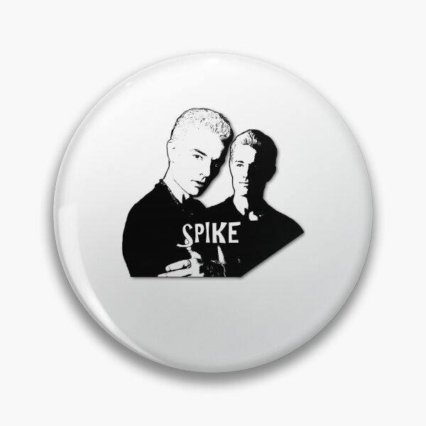 Item preview, William the Bloody/Spike designed and sold by RohanEerie83.