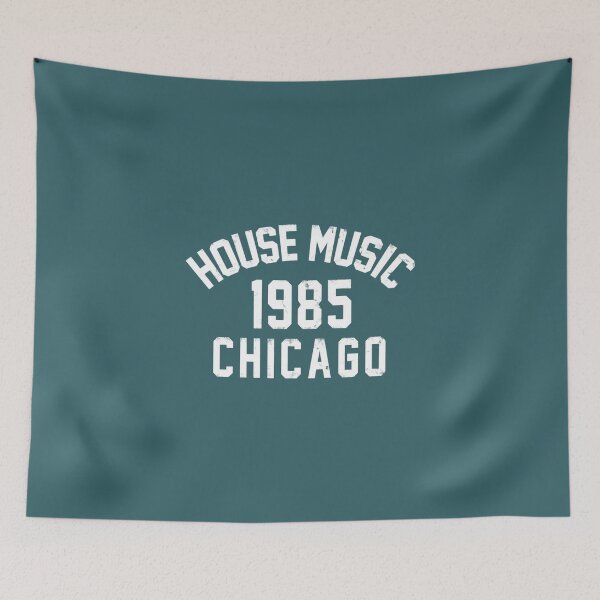 Item preview, House Music  designed and sold by AngadDavidson.