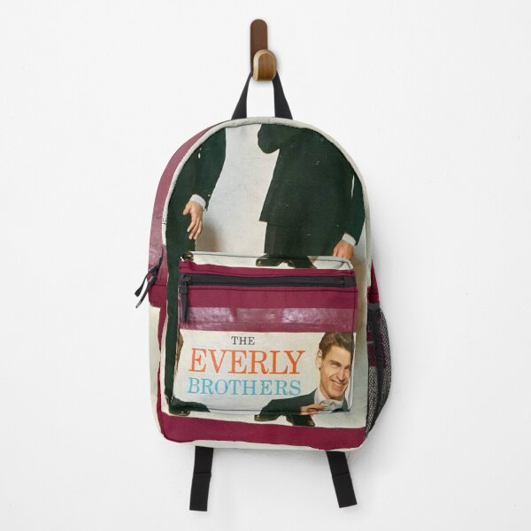 Item preview, It's Everly Time, Everly Brothers, Rockabilly, Rock and Roll, The Everly Brothers, lp, record, vinyl designed and sold by Vintaged.