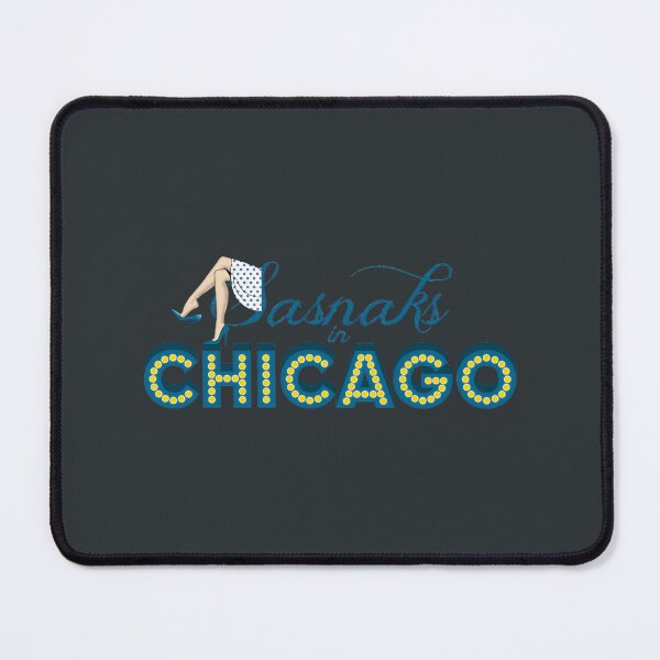 Item preview, Sasnaks In Chicago designed and sold by AngadDavidson.
