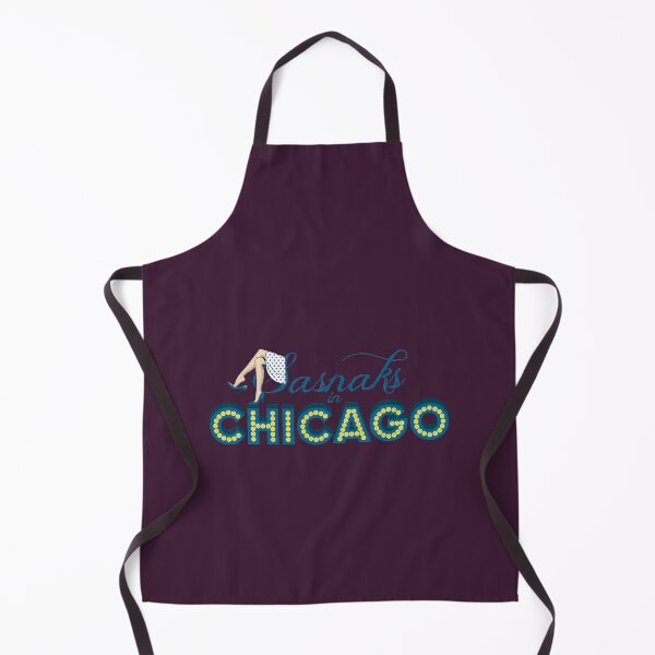 Item preview, Sasnaks In Chicago designed and sold by AngadDavidson.
