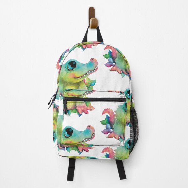 Item preview, Crocodile designed and sold by Karin Taylor.