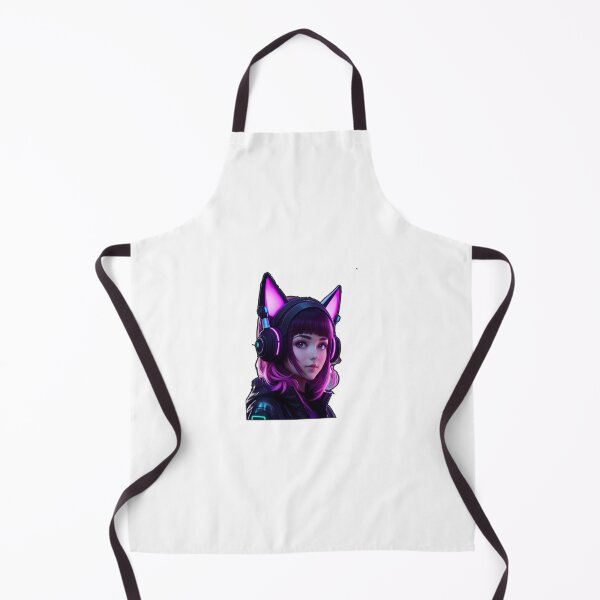 Item preview, Electric Feline designed and sold by createinpixels.