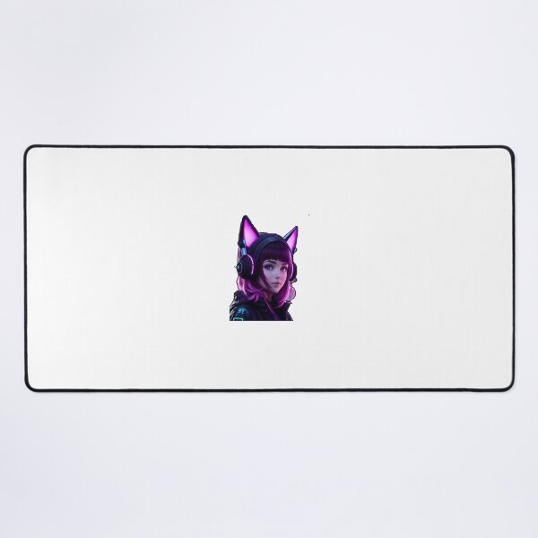 Item preview, Electric Feline designed and sold by createinpixels.