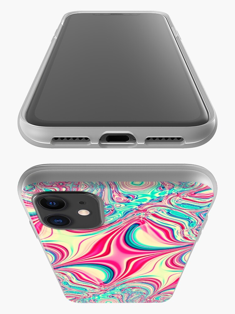 Alternate view of Funky, Funky, Dance, Dance iPhone Case & Cover