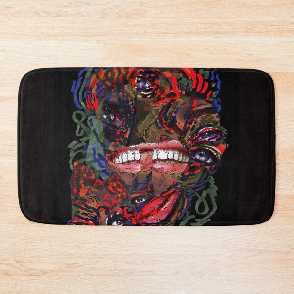 Item preview, Enchanted Assemblage: Mystifying Facial Features Conjure Magic designed and sold by DorianNightfall.