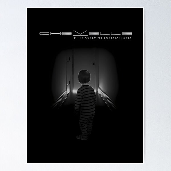 Chevelle Band Wall Art for Sale Redbubble