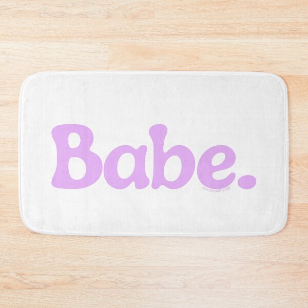 Item preview, Babe., v21b | @lilsboobthangs designed and sold by lilsboobthangs.