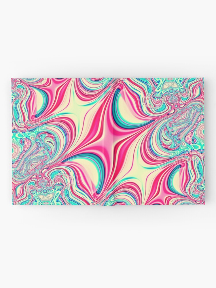 Alternate view of Funky, Funky, Dance, Dance Hardcover Journal