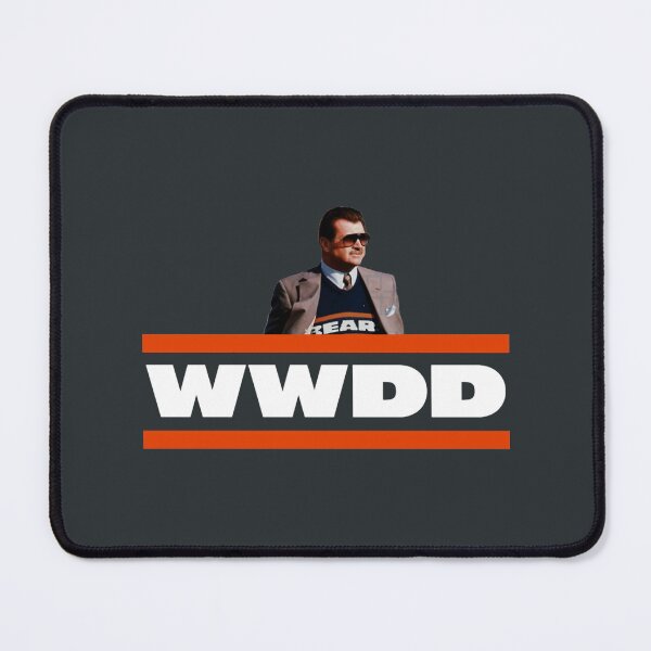 Item preview, What Would Ditka  designed and sold by AngadDavidson.