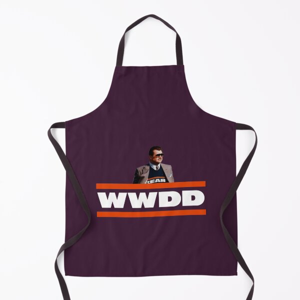 Item preview, What Would Ditka  designed and sold by AngadDavidson.