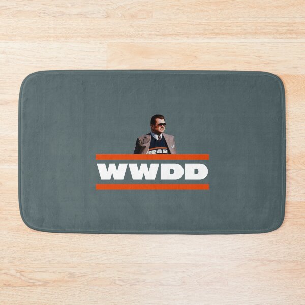 Item preview, What Would Ditka  designed and sold by AngadDavidson.