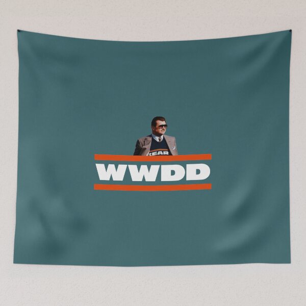 Item preview, What Would Ditka  designed and sold by AngadDavidson.