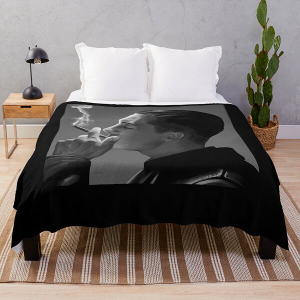 Item preview, Rapper G-Eazy- Fan Art Drawing designed and sold by QPPShop.
