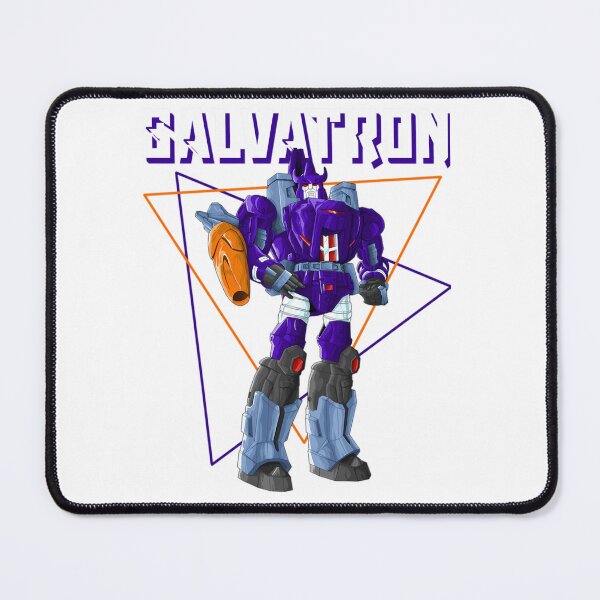 Item preview, Transformers Galvatron shirt, designed and sold by Cameronynn.