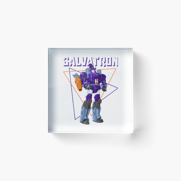 Item preview, Transformers Galvatron shirt, designed and sold by Cameronynn.