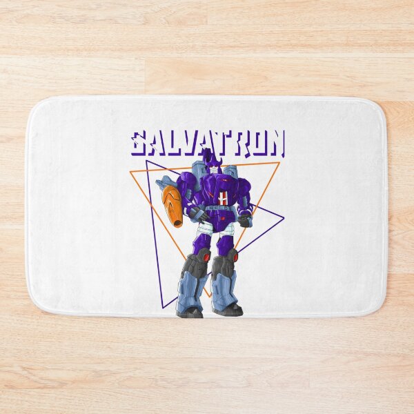 Item preview, Transformers Galvatron shirt, designed and sold by Cameronynn.