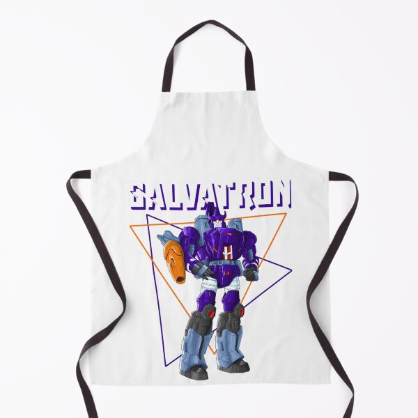 Item preview, Transformers Galvatron shirt, designed and sold by Cameronynn.