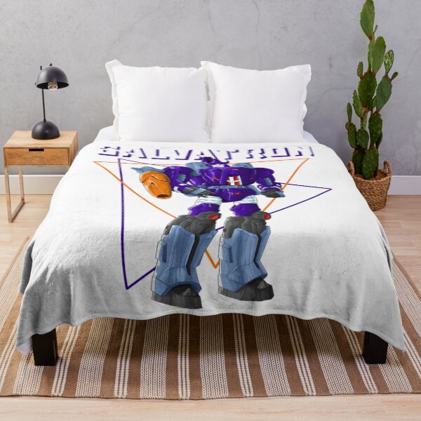 Item preview, Transformers Galvatron shirt, designed and sold by Cameronynn.