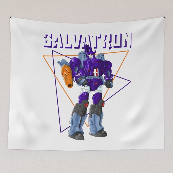 Item preview, Transformers Galvatron shirt, designed and sold by Cameronynn.