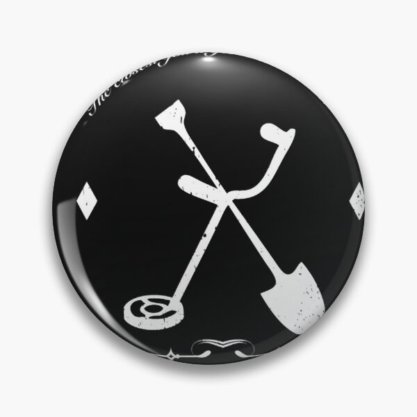 Item preview, Danebury Metal Detecting Club designed and sold by BradlyNicolas.