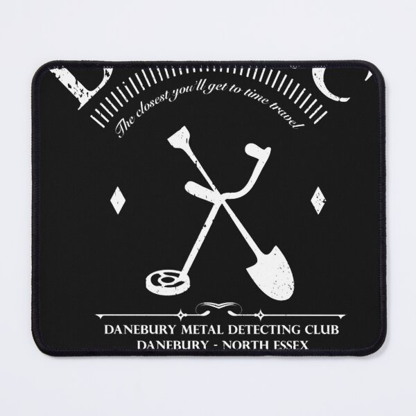 Item preview, Danebury Metal Detecting Club designed and sold by BradlyNicolas.