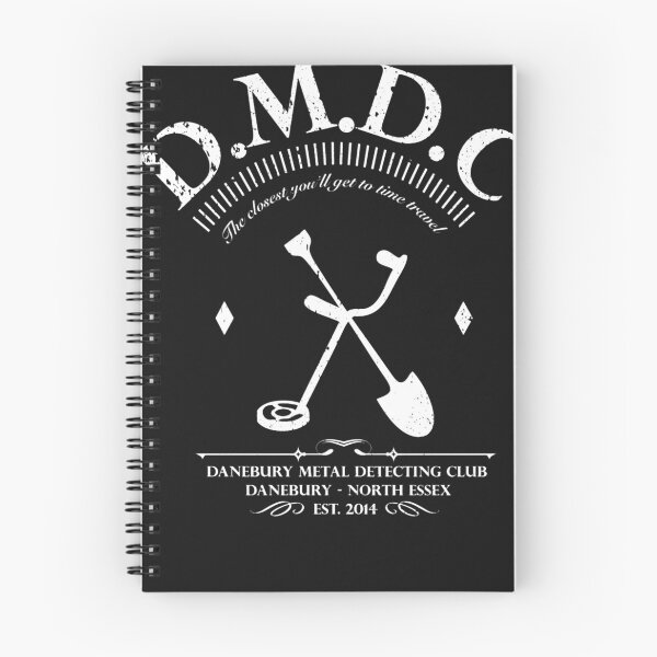 Item preview, Danebury Metal Detecting Club designed and sold by BradlyNicolas.