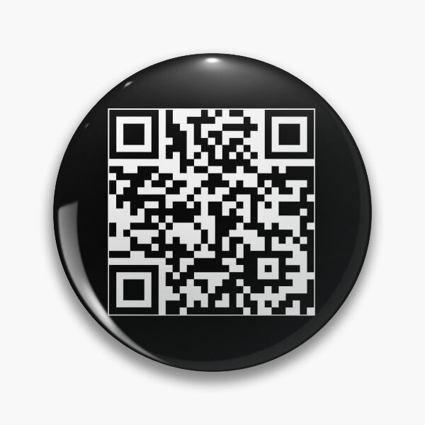 Item preview, Darude Sandstorm QR Code designed and sold by indiram-arkey.