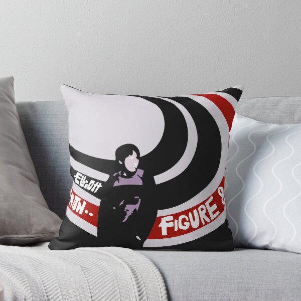 Item preview, Elliott Smith Figure 8 Bigger designed and sold by BradlyNicolas.
