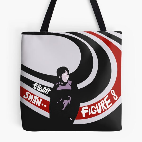 Item preview, Elliott Smith Figure 8 Bigger designed and sold by BradlyNicolas.